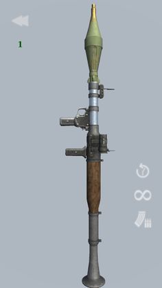 Guns XL - Screenshot 4