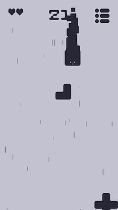 Fall well - Screenshot 2