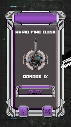 MiBulletJausI - Screenshot 1