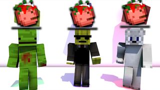 Playground Ragdoll Melon MCPE - Screenshot 2