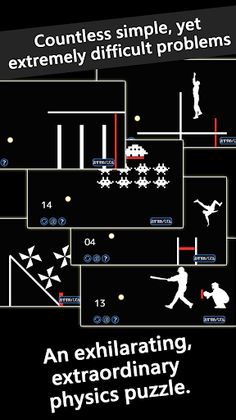 Choose your goal! - Screenshot 2