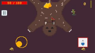 Loot n' Scoot - Screenshot 1