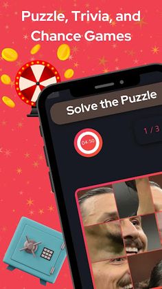 Aratok: Watch, Play and Win! - Screenshot 4