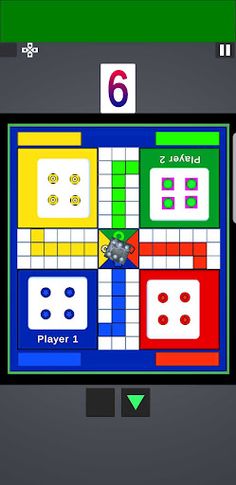 Cuper Ludu - Screenshot 4