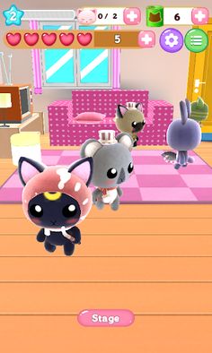 Forest Animals - Screenshot 4