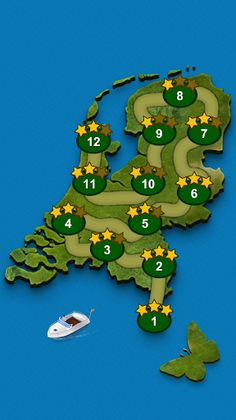 Famory - Screenshot 1