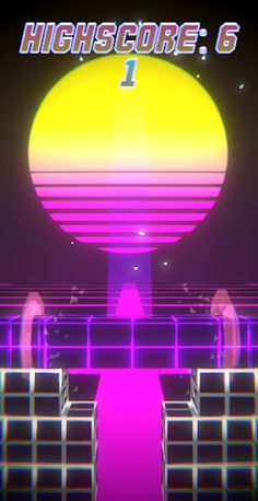 HYPERDROP - Screenshot 2