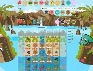 Evobas - Screenshot 2