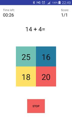 MinusPlus - Screenshot 2