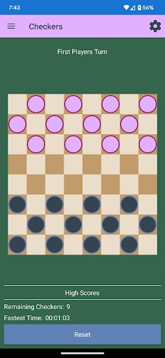 Solitaire and More - Screenshot 4