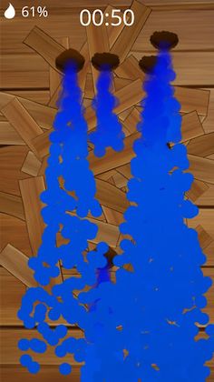 Cover The Holes! - Screenshot 1