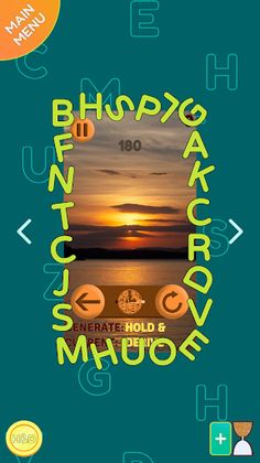 Hold & Derive - Screenshot 2