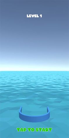 Picker Ball 3D - Screenshot 2