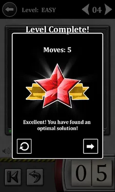 Codroids - Screenshot 4