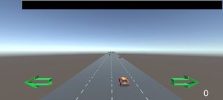 Car Slalom - Screenshot 3