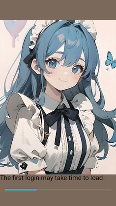 MaidGril - Screenshot 1