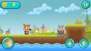 Super Fox Adventure - Screenshot 3