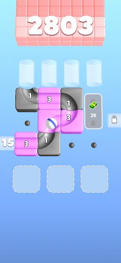 Balls n Platforms - Screenshot 3