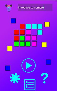 TetrisJr Crin - Screenshot 4