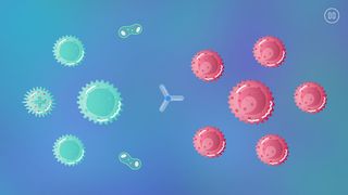 Micro Clash - Screenshot 2