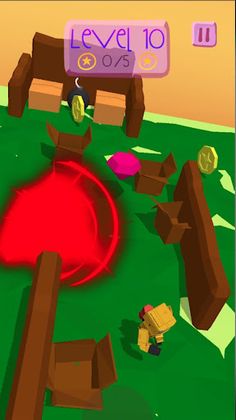 Totter Box - Screenshot 4