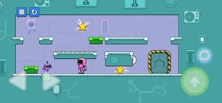 Rob and Dog: puzzle adventure - Screenshot 3