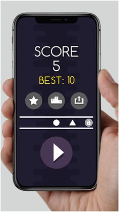 Go Upwards - Screenshot 3