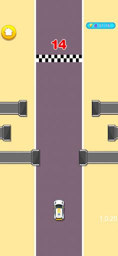 Heavy Traffic - Screenshot 3