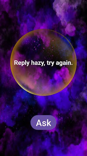 Magic Ball - Screenshot 2