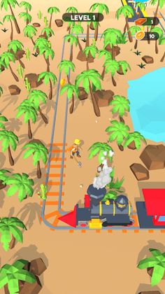 Keep It Going - Screenshot 1