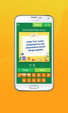 Belajar Berhitung - Screenshot 2