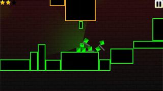Geometry Jump - Screenshot 3