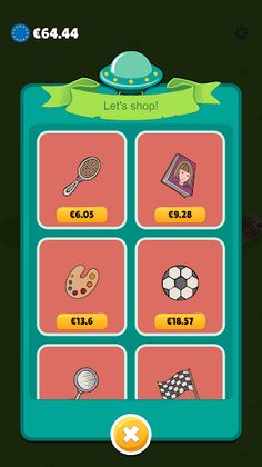 Money Aliens - Screenshot 2