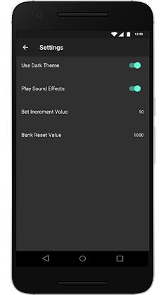 Top Card - Screenshot 3