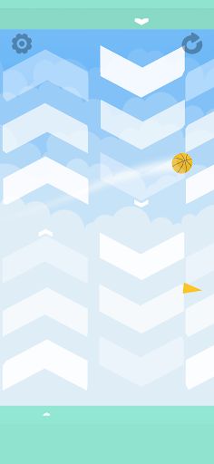 Basketball Fever - Screenshot 3