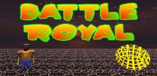 Battle Royal - Screenshot 1