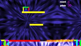 PunchiDance - Screenshot 1