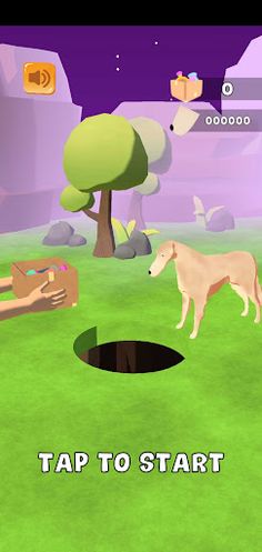 Lemme do it - Screenshot 1