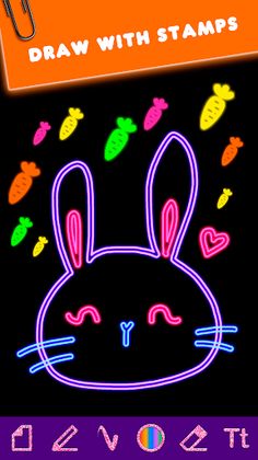 Drawing Game for girls - Screenshot 4