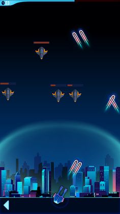 Dome Defence 2 - Screenshot 3