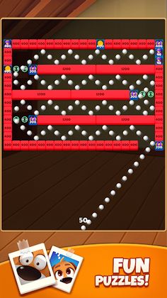 Break Them All - Screenshot 1