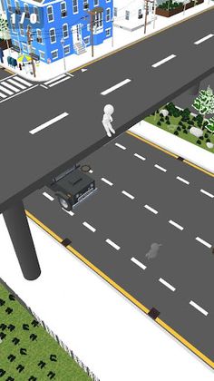 Get İn The Vehicle - Screenshot 1