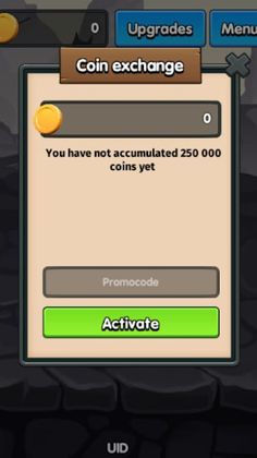 Gold Mine - Screenshot 3