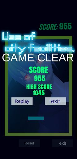 Digital connection-Simulation - Screenshot 3