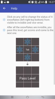 CcBluz - Screenshot 2