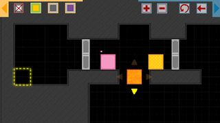 CARRE - Screenshot 3