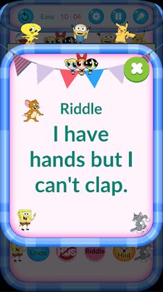 Cartoon Sudoku Surfers - Screenshot 1