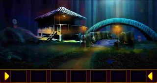 Treasure Pot Rescue - Escape G - Screenshot 3