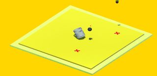 FruityBall - Screenshot 2