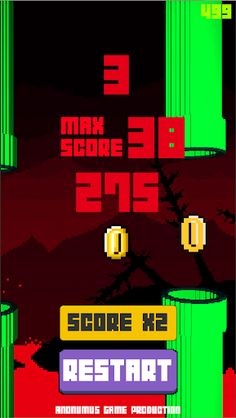 Birds Crazy Amoung Go Mine and - Screenshot 4